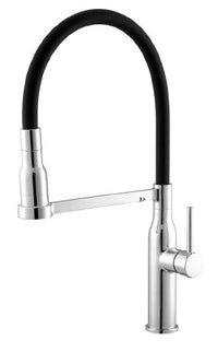 Misturador Monocomando Cozinha Balcão Meber 2884 C Cromado