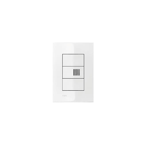 IRIEL IRIS CJ 1 CIGARRA ELETRONICA BIVOLT