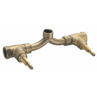 Base Para Misturador De Chuveiro Meber 3/4