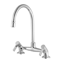 Misturador De Cozinha Para Balcão Meber 3006 C36 Bga