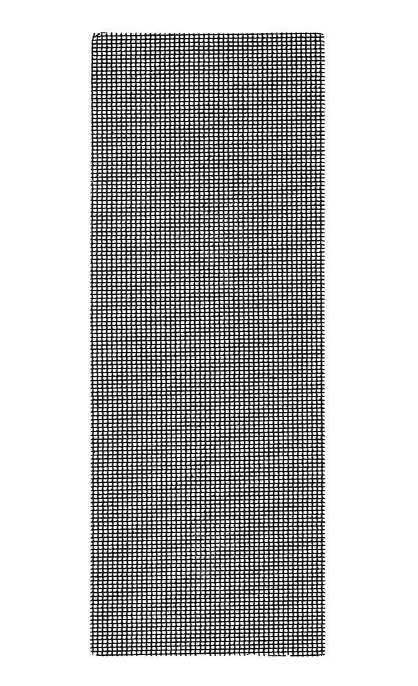 ATLAS FOLHA ABRASIVA TELADA 115X280 100 C/6PCS