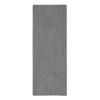 Folha Abrasiva Telada Atlas 115x280mm Grão 220 Com 6 Peças