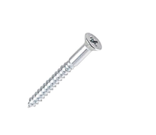 BEMFIXA CART.PARAFUSO MADEIRA PHILLIPS 6,1 X 65MM