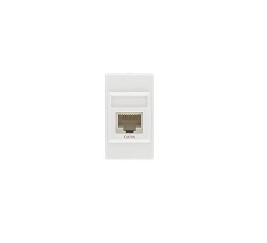 IRIEL IRIS MODULO TOMADA RJ45 CAT6