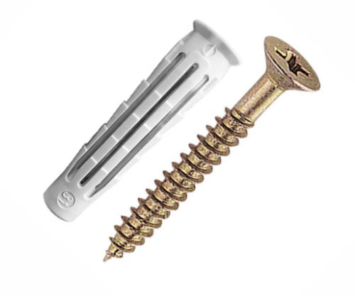 BEMFIXA CART.BUCHA UNI. C/ PAR.MAD. PHIL. 8MM 4PCS