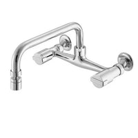 Misturador De Cozinha De Parede Meber 3003 C 44