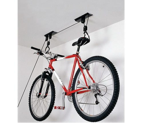 BEMFIXA SUP. DE TETO P/BIC. C/SIST. ELEVACAO