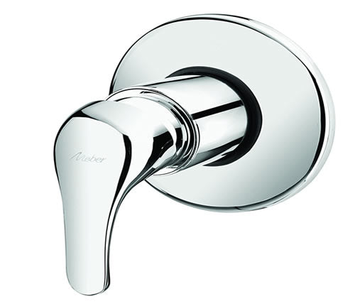 MEBER MISTURADOR MONOCOMANDO CHUVEIRO 2997 C 70 3/4
