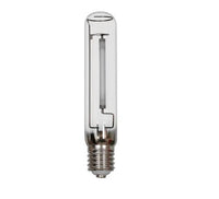 Lâmpada Vapor De Sódio Brasilux 250w E40
