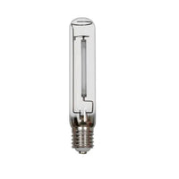 Lâmpada Vapor De Sódio Brasilux 250w E40
