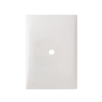 Placa Iriel Imperia 4x2 Com Furo