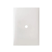 Placa Iriel Imperia 4x2 Com Furo