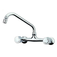 Misturador Cozinha Parede Meber 3003 C 40 Com Arejador