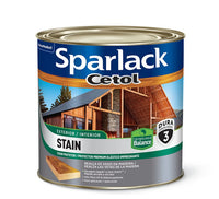 Verniz Sparlack Cetol Natural Balance 3,6L Akzo Nobel