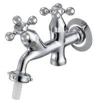 Torneira Para Máquina De Lavar Meber 1131 C 21 1/2