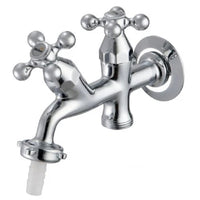 Torneira Para Máquina De Lavar Meber 1131 C 21 1/2