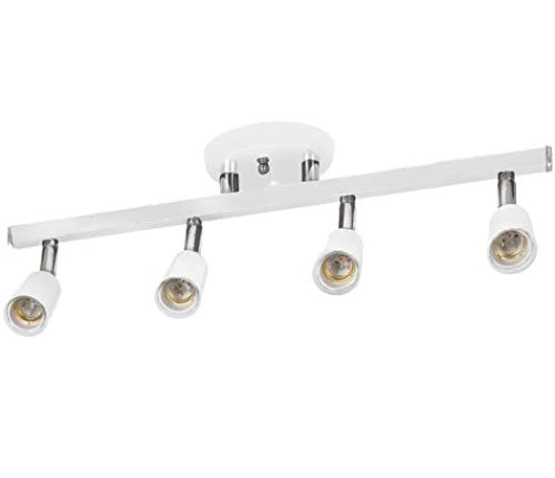 DITAL SPOT TRILHO VISION EM AL. P/4 LAMP. BR