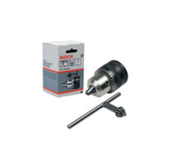 Mandril De Aperto Com Chave Bosch 12 Mm