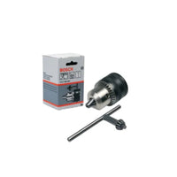 Mandril De Aperto Com Chave Bosch 12 Mm