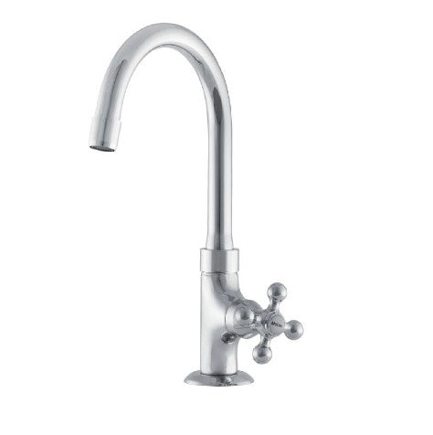 Torneira Para Lavatório De Balcão Meber Supernova 1190 C 21