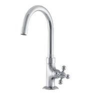 Torneira Para Lavatório De Balcão Meber Supernova 1190 C 21