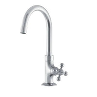 Torneira Para Lavatório De Balcão Meber Supernova 1190 C 21