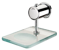 Saboneteira De Parede Meber 306 C 40