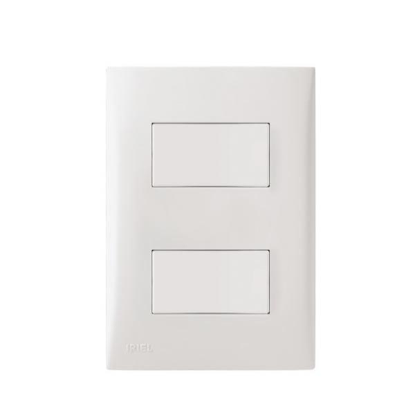 IRIEL IMPERIA 2 INT.SIMPLES DISTANCIADOS