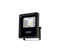 Refletor Led 10w Luz Verde Brasilux