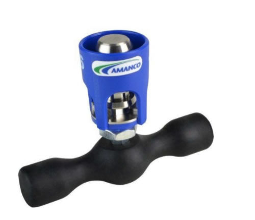 AMANCO GAS CALIBRADOR DE TUBO PEX-AL-PEX 16MM