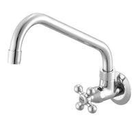 Torneira De Cozinha De Parede Meber 1165 C 21 12 Ba