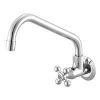Torneira De Cozinha De Parede Meber 1165 C 21 12 Ba