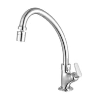 Torneira Cozinha Balcão Meber Bica Móvel 1173 C 18