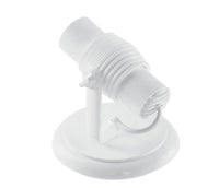Luminária Spot Infinity Dital Articulável Sobrepor 1 Lâmpada Branco