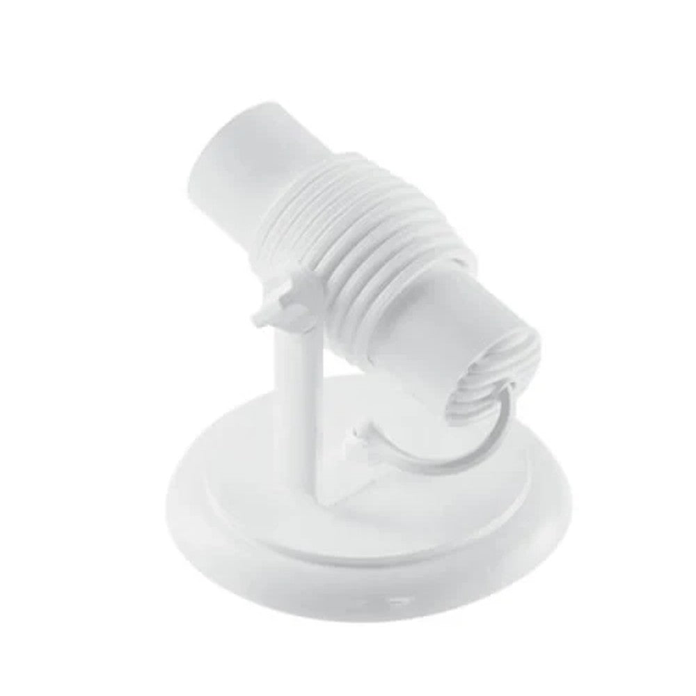 Luminária Spot Infinity Dital Articulável Sobrepor 1 Lâmpada Branco