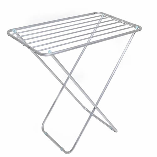 VARAL DE CHAO SLIM ALUM. MOR