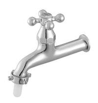 Torneira De Jardim Parede Meber 1130 C21