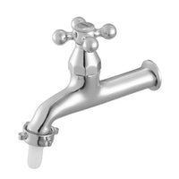 Torneira De Jardim Parede Meber 1130 C21