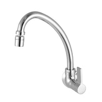 Torneira De Cozinha Parede Bica Móvel Meber 1187 C 36