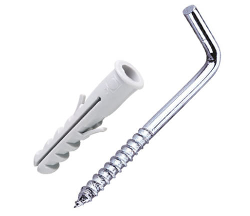 BEMFIXA CART.ESCAPULA ZINCADA 4,9X75 C/BUCHA 10