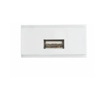 Modulo Carregador USB Iriel Brava