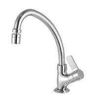 Torneira De Cozinha De Balcão Bica Móvel Meber 1173 C 36