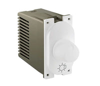 Variador Rotativo Dimer Pial Legrand 300w 127v