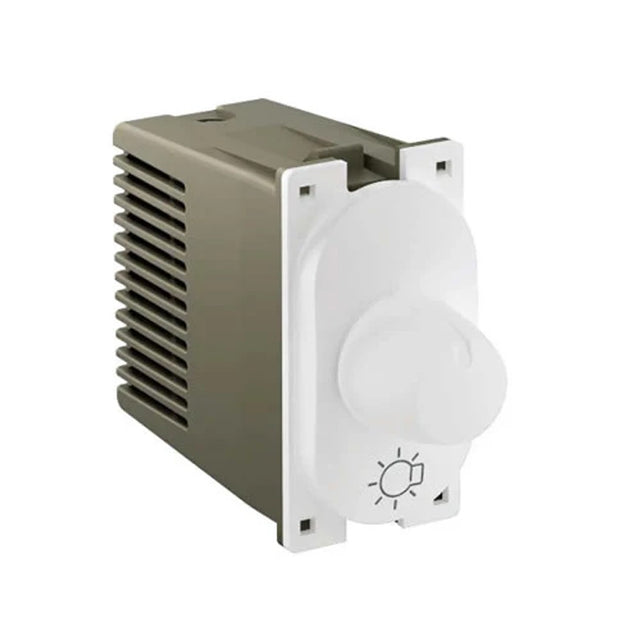 Variador Rotativo Dimer Pial Legrand 300w 127v
