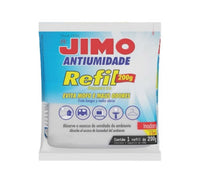 Refil Jimo Antiumidade Inodoro 200g