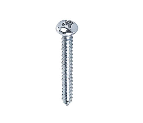 BEMFIXA CART.PARAFUSO PANELA SIMPLES 3,9 X 19MM