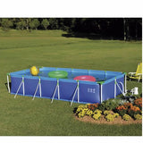 MOR PISCINA 7600L PREMIUM RETANGULAR