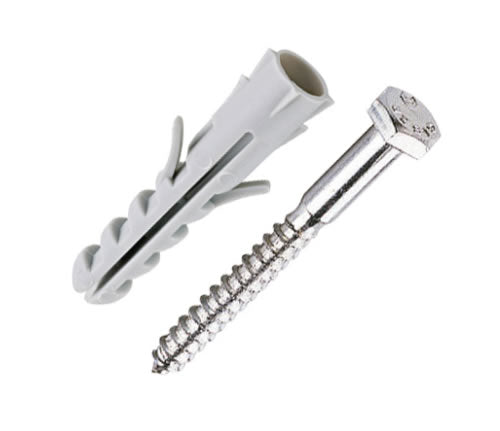 BEMFIXA CART.PARAF.SOBERBA C/BUCHA NYLON 8