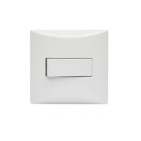Interruptor Simples Sistemax Brava Soprano