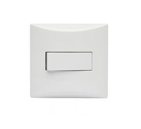 Interruptor Simples Sistemax Brava Soprano